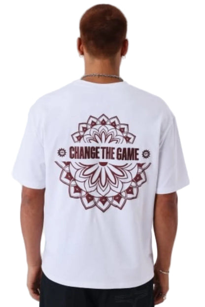PXP Bandana t-shirt