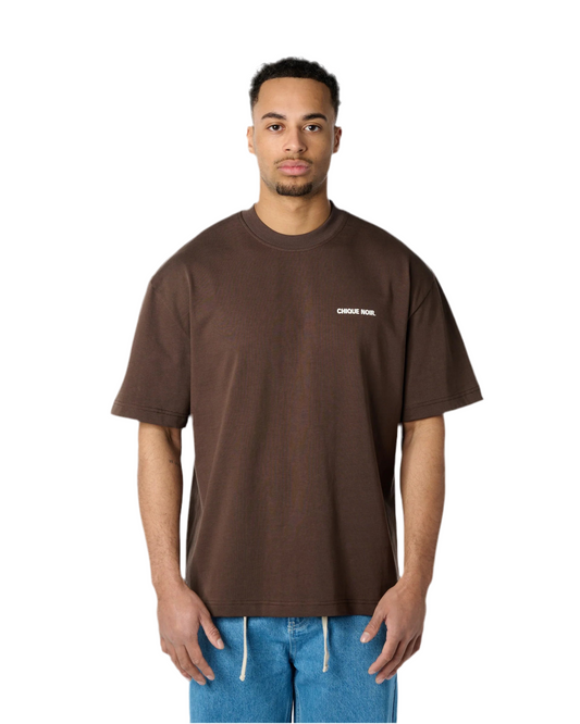 Blurry tee