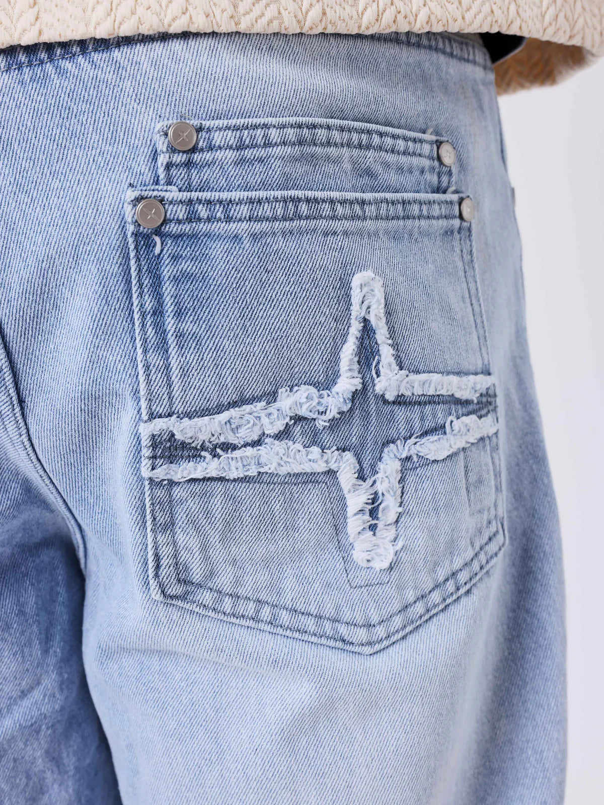 PXP Regular jeans