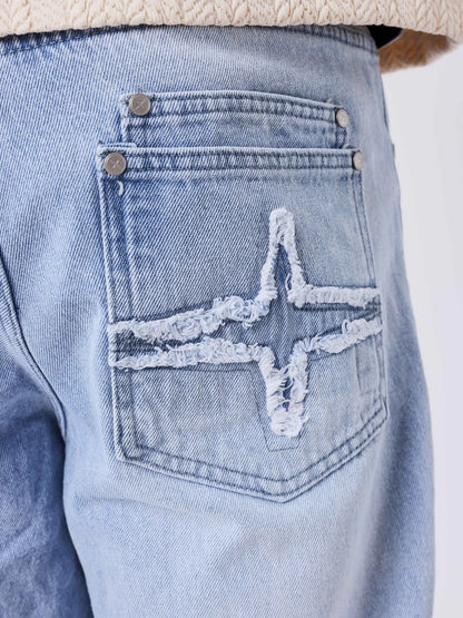 PXP Regular jeans