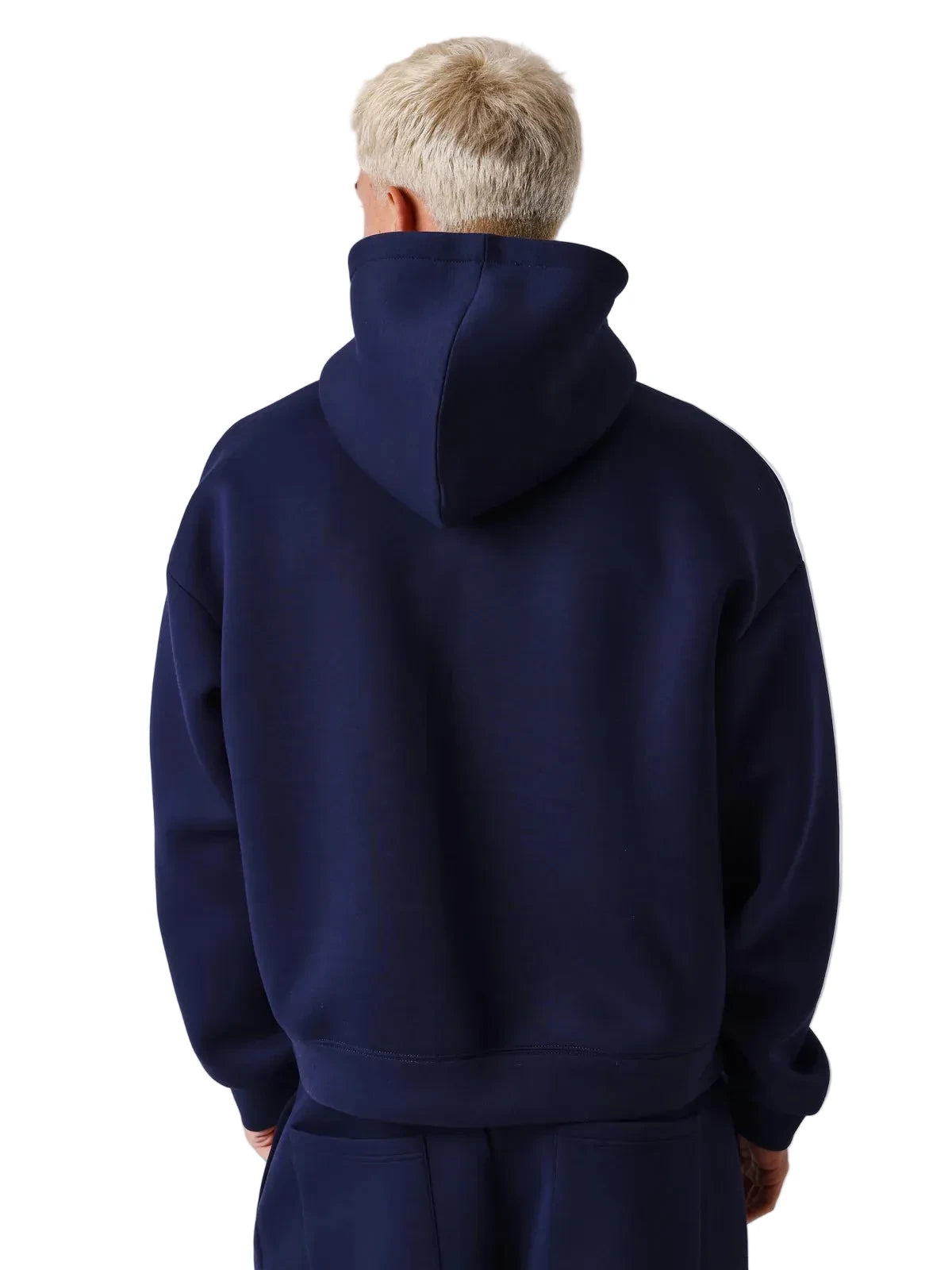 PXP Neopreen hoodie