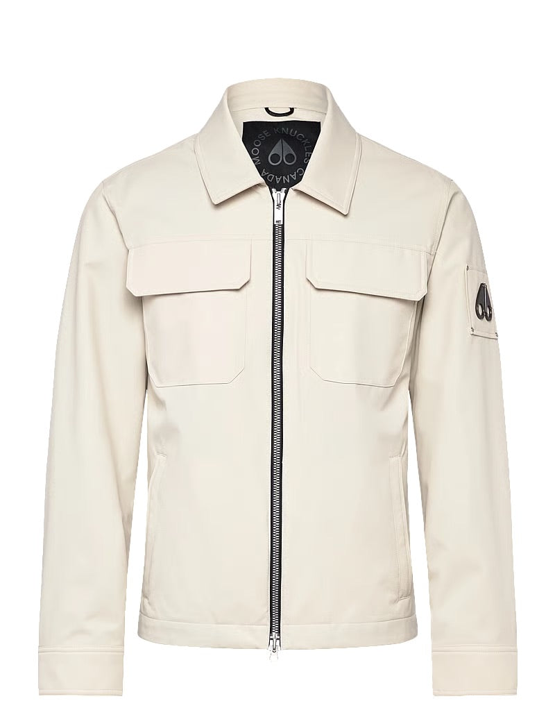 Moose Knuckles Jacques jacket
