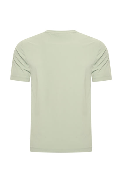 Mi Piace Lilypad shiny t-shirt