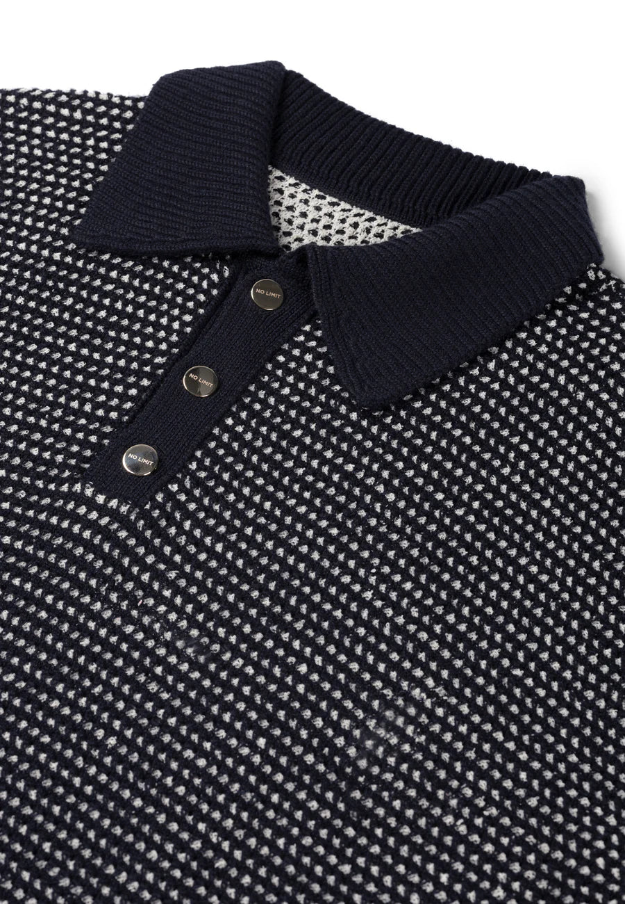 The Dries polo