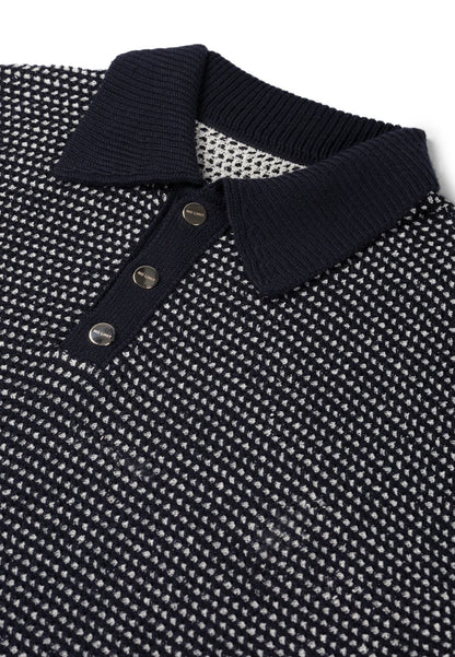 The Dries polo