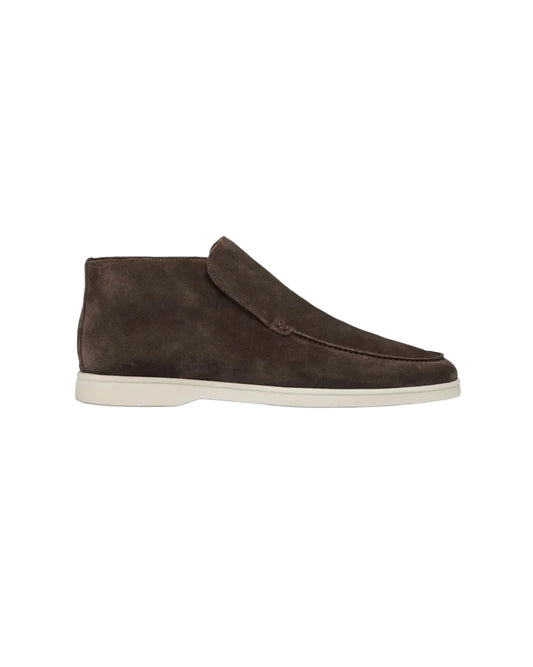 Affāri Monaco high loafers