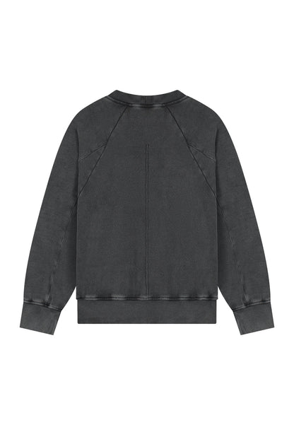 No Limit Amsterdam Members club sweater