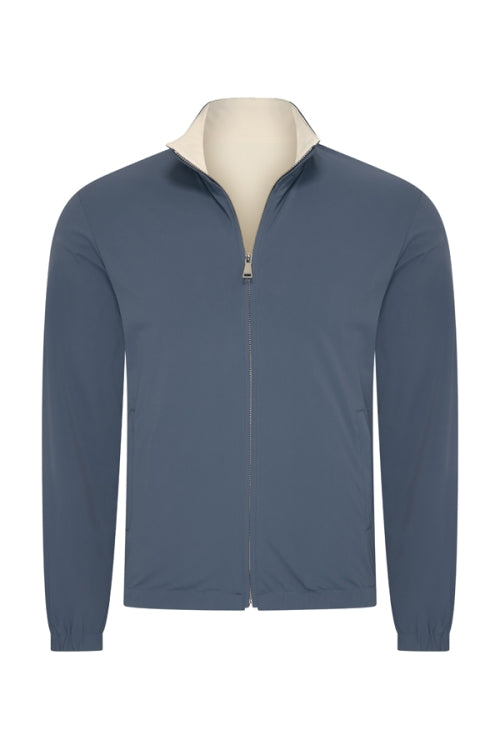Mi Piace Reversible jacket