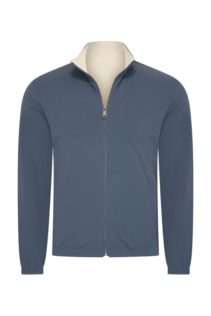 Mi Piace Reversible jacket