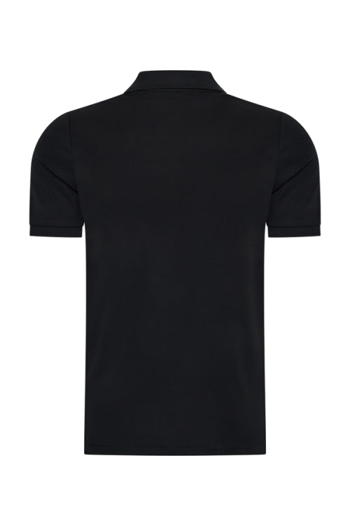 Mi Piace Black polo