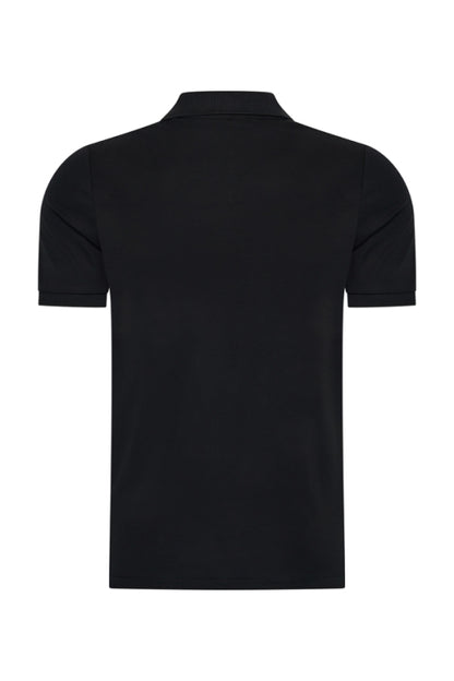 Mi Piace Black polo