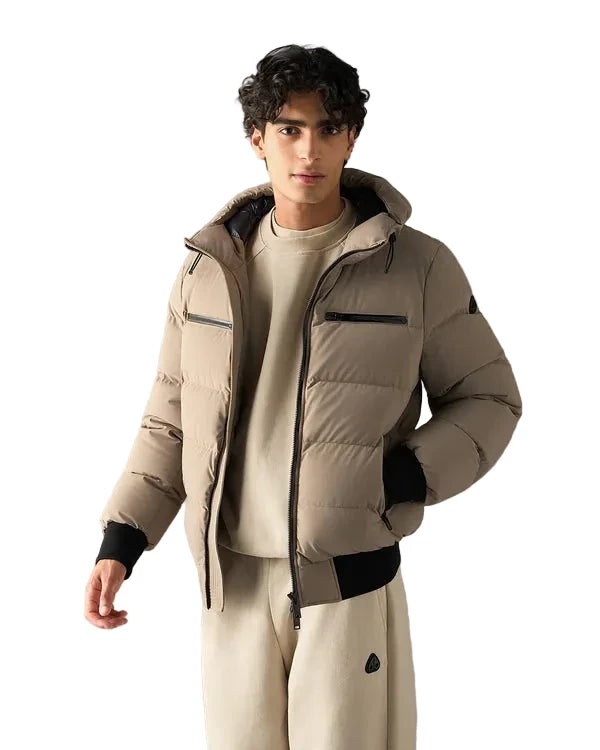 Moose Knuckles Soho down bomber