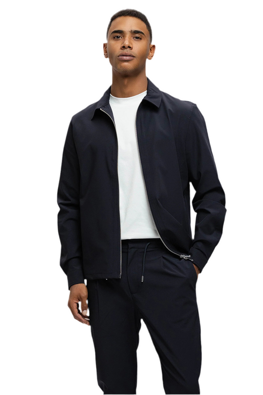 Massimo overshirt jacket