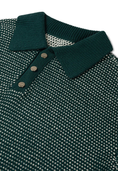 The Dries polo