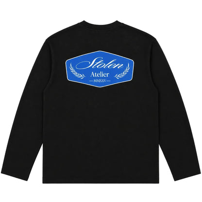 Stolen Atelier 01 longsleeve