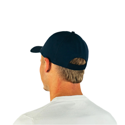 Royal navy cap