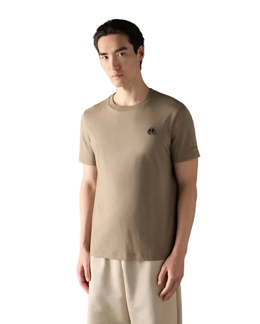 Moose Knuckles Crescent t-shirt