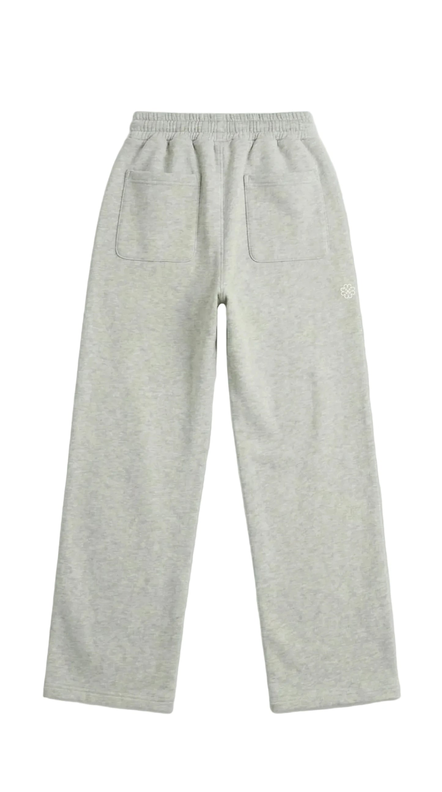 Chique Noir Wide leg sweatpants