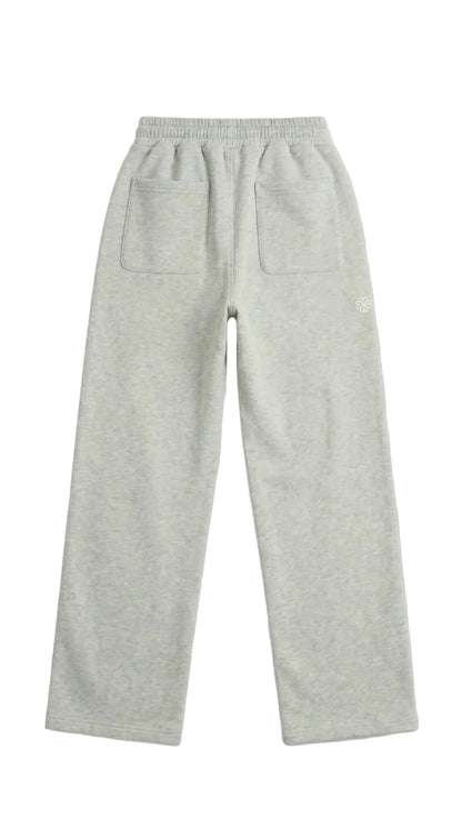 Chique Noir Wide leg sweatpants