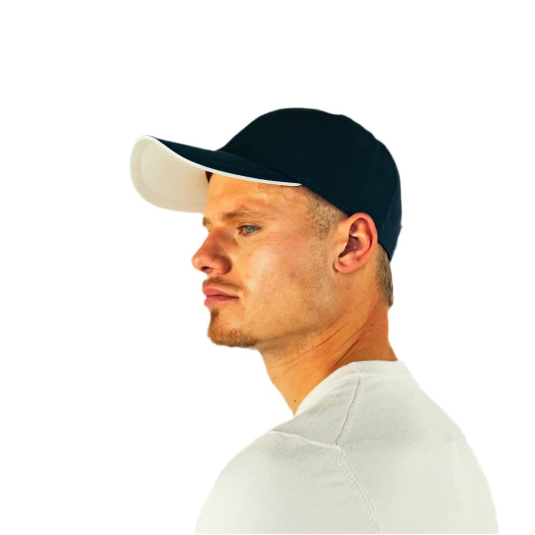 Royal navy cap
