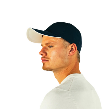 Royal navy cap