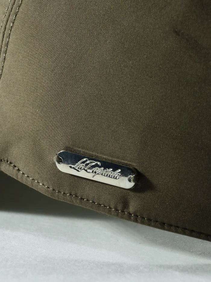 La Capitala One tone cap