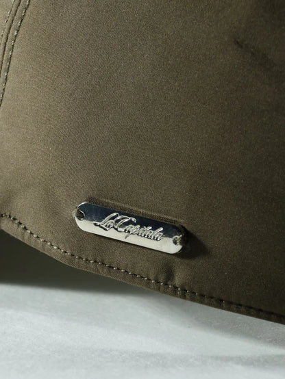 La Capitala One tone cap