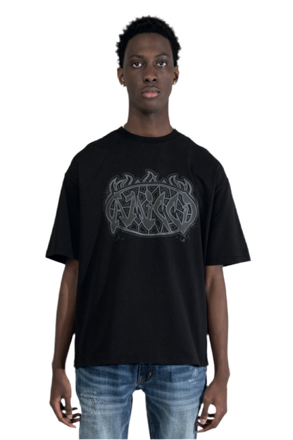 Vallea graphic t-shirt