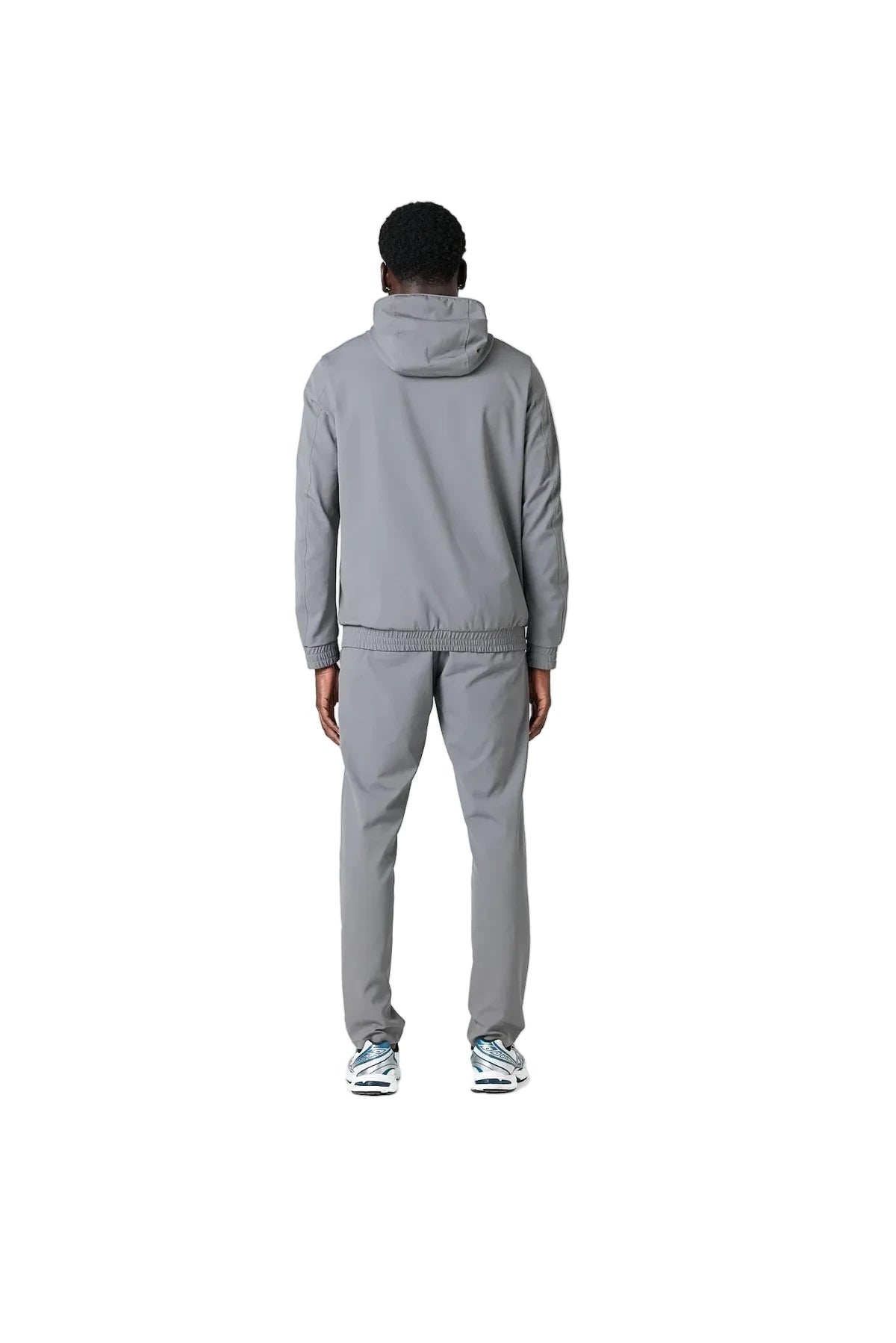 Essentials Cou7ure Hooded tech suit
