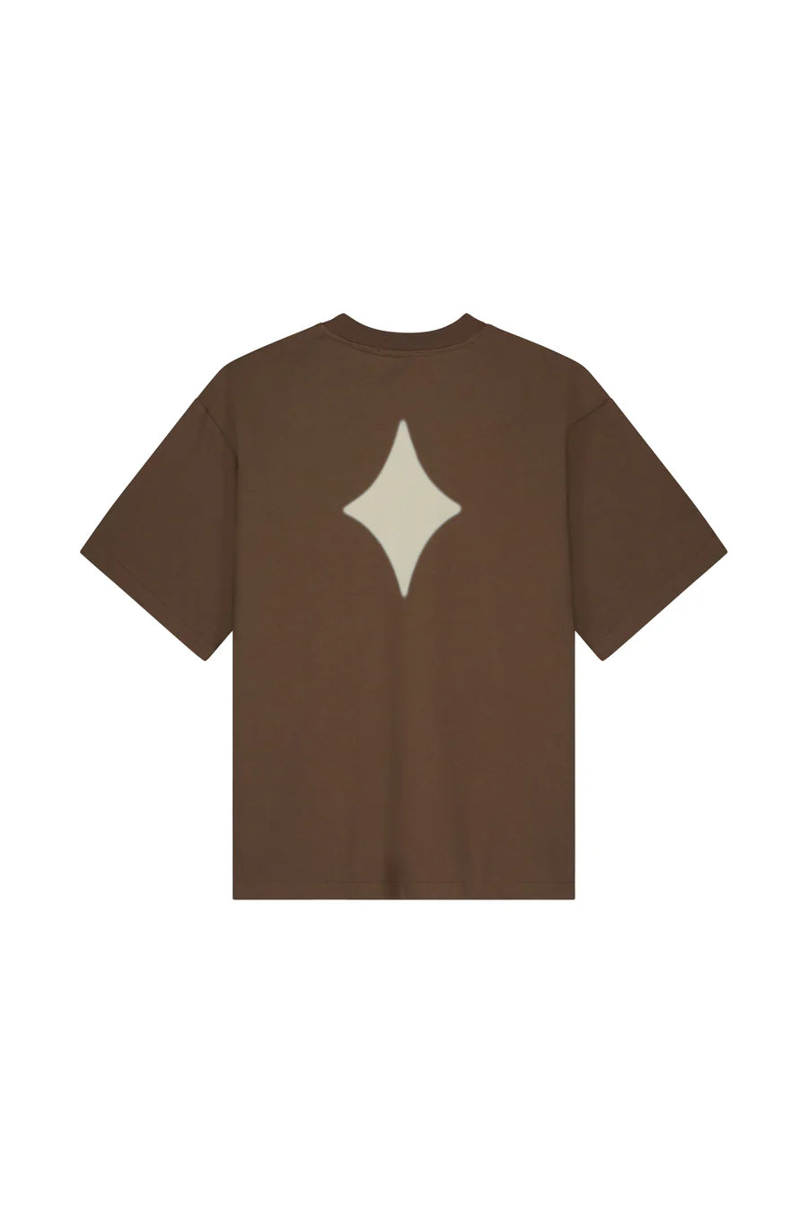 The vintage tee