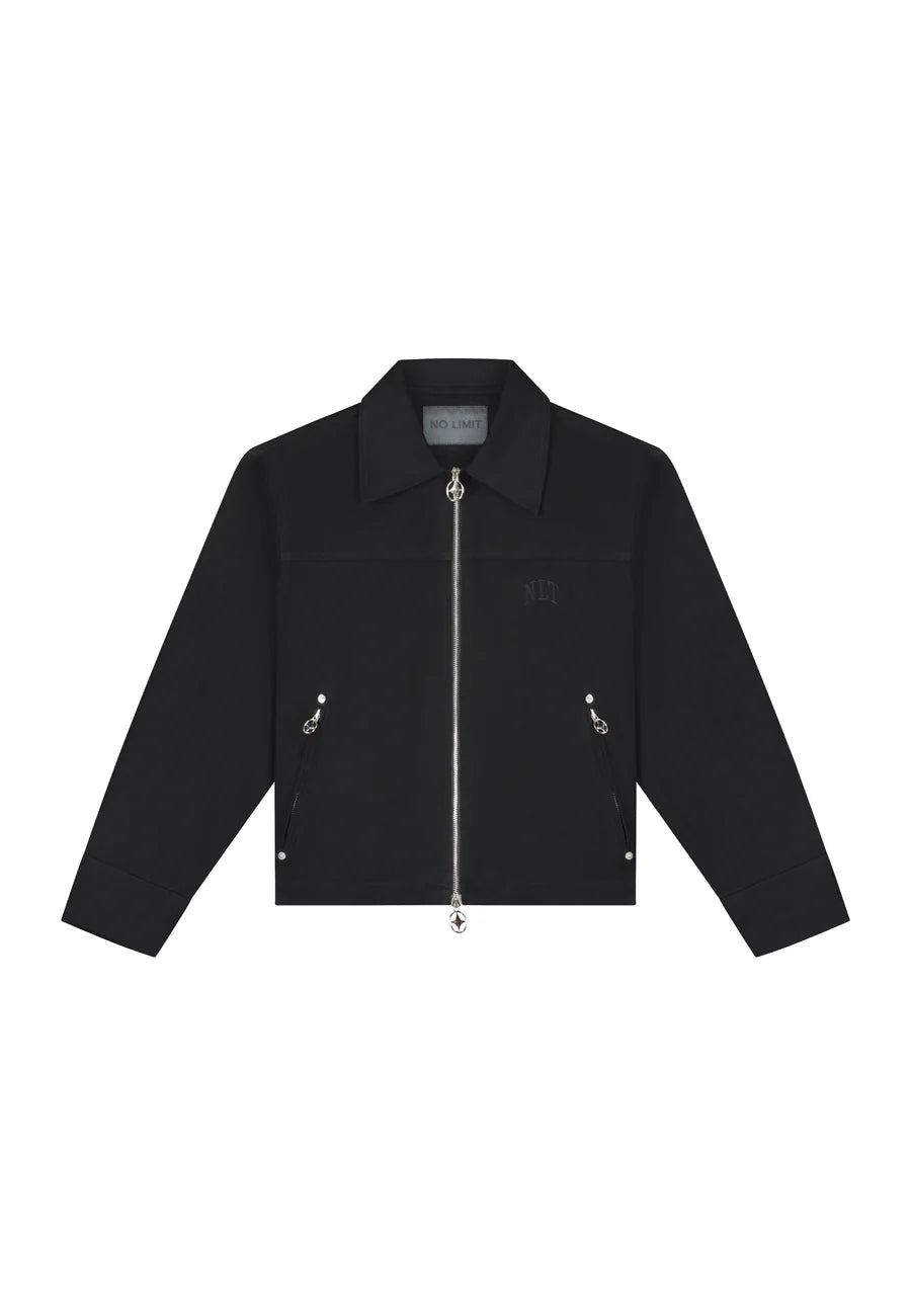 No Limit Amsterdam The Amsterdam jacket