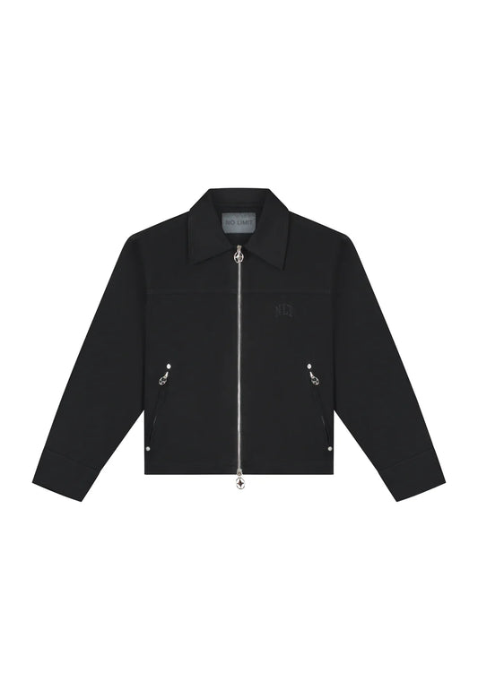The Amsterdam jacket