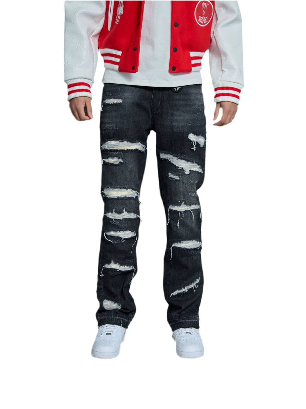 Trivoni jeans