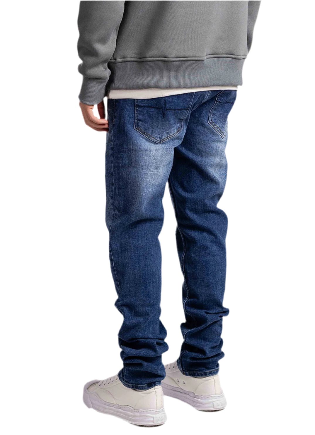 Rebel jeans
