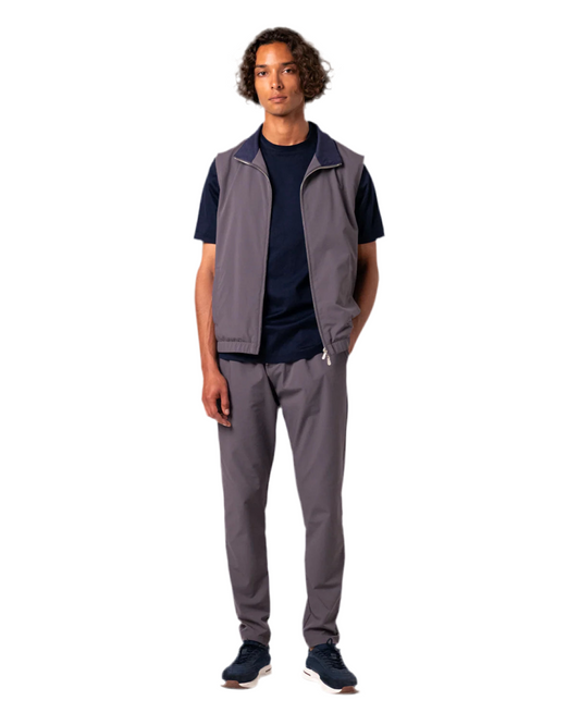 Tech bodywarmer set