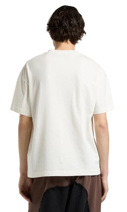Palm Angels Palm tree statement regular t-shirt