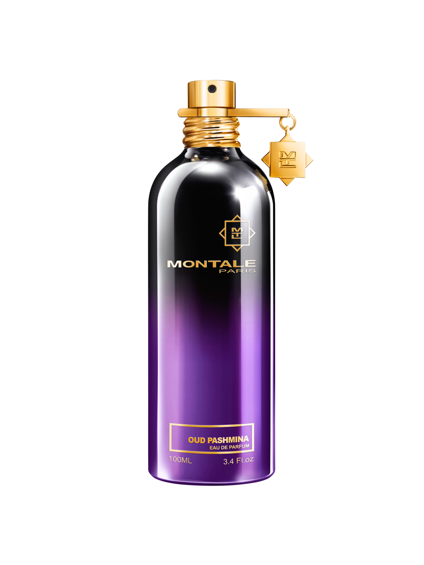 Montale Paris Oud Pashmina