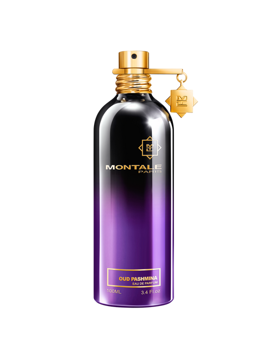 Montale Paris Oud Pashmina