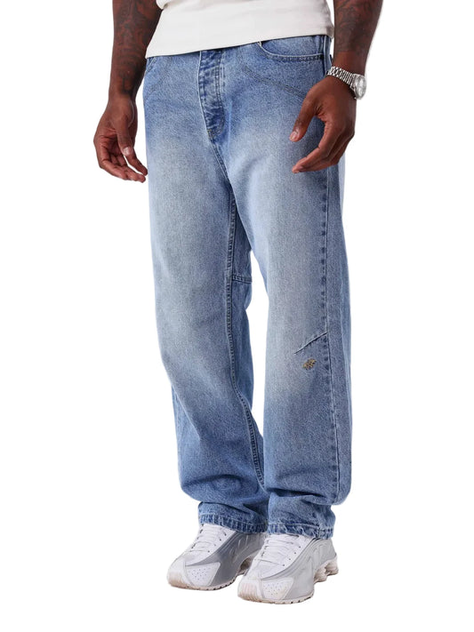 PXP Mountain regular jeans