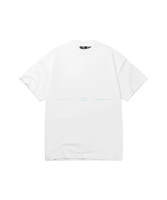 Jorcustom UncommonMinds loose fit t-shirt