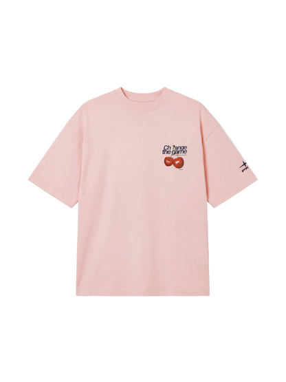 PXP Cherry t-shirt