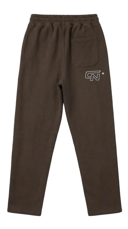 Chique Noir Signature sweatpants