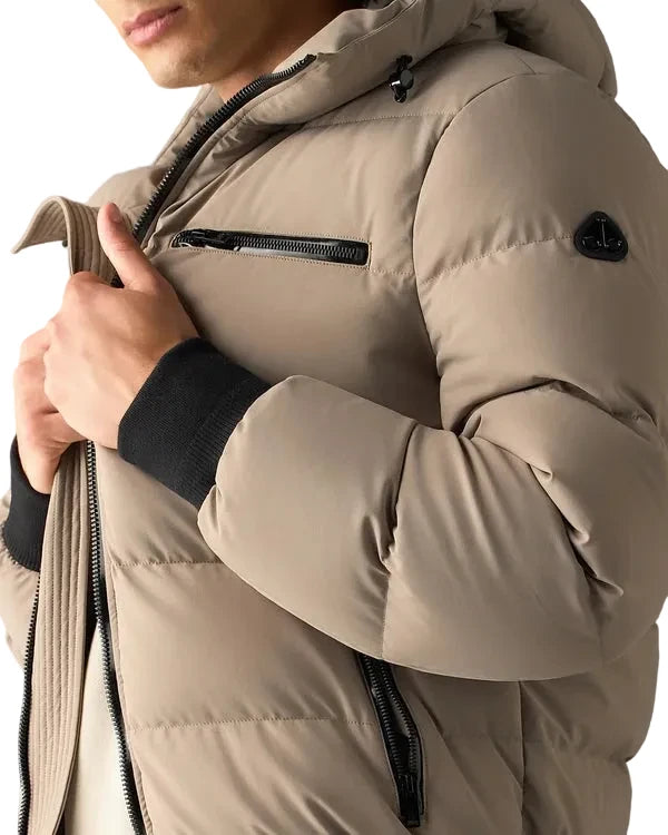 Moose Knuckles Soho down bomber