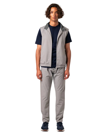 Pirloni Tech bodywarmer set