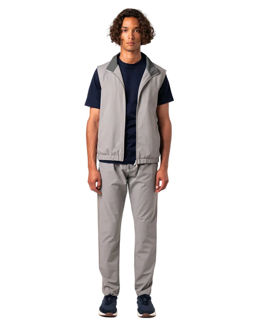 Pirloni Tech bodywarmer set