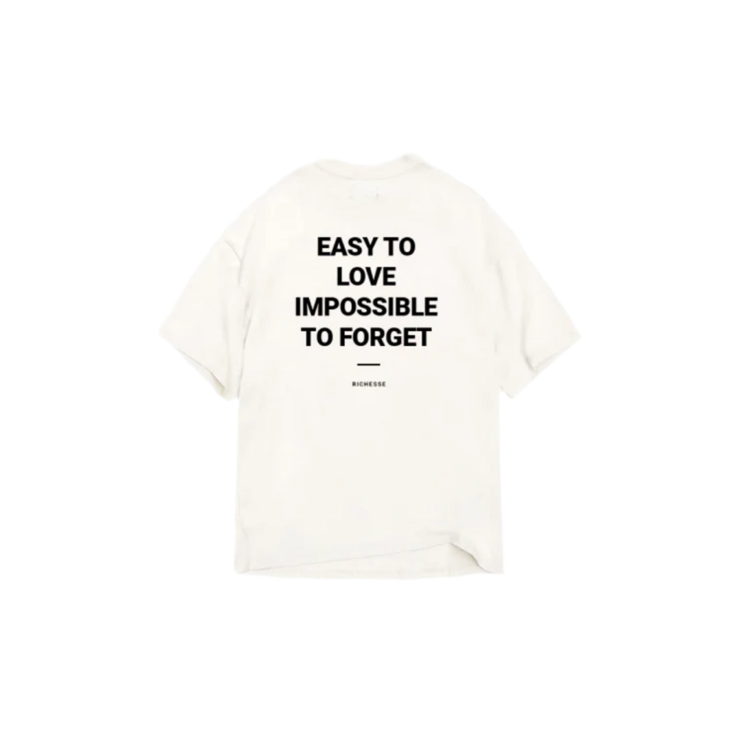 Unforgettable t-shirt