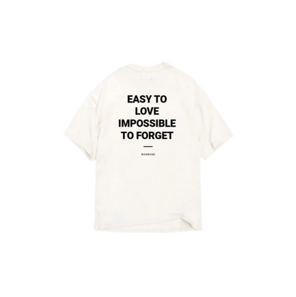 Unforgettable t-shirt