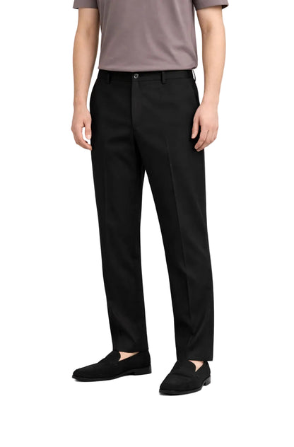 Richesse Core straight pants