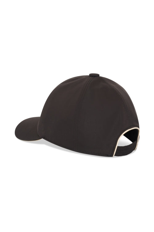 Mi Piace cap black