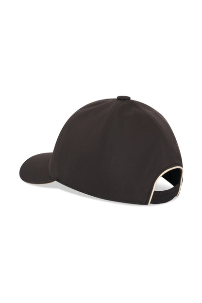 Mi Piace cap black